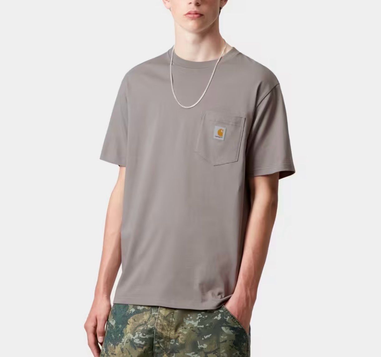 Camiseta Carhartt WIP