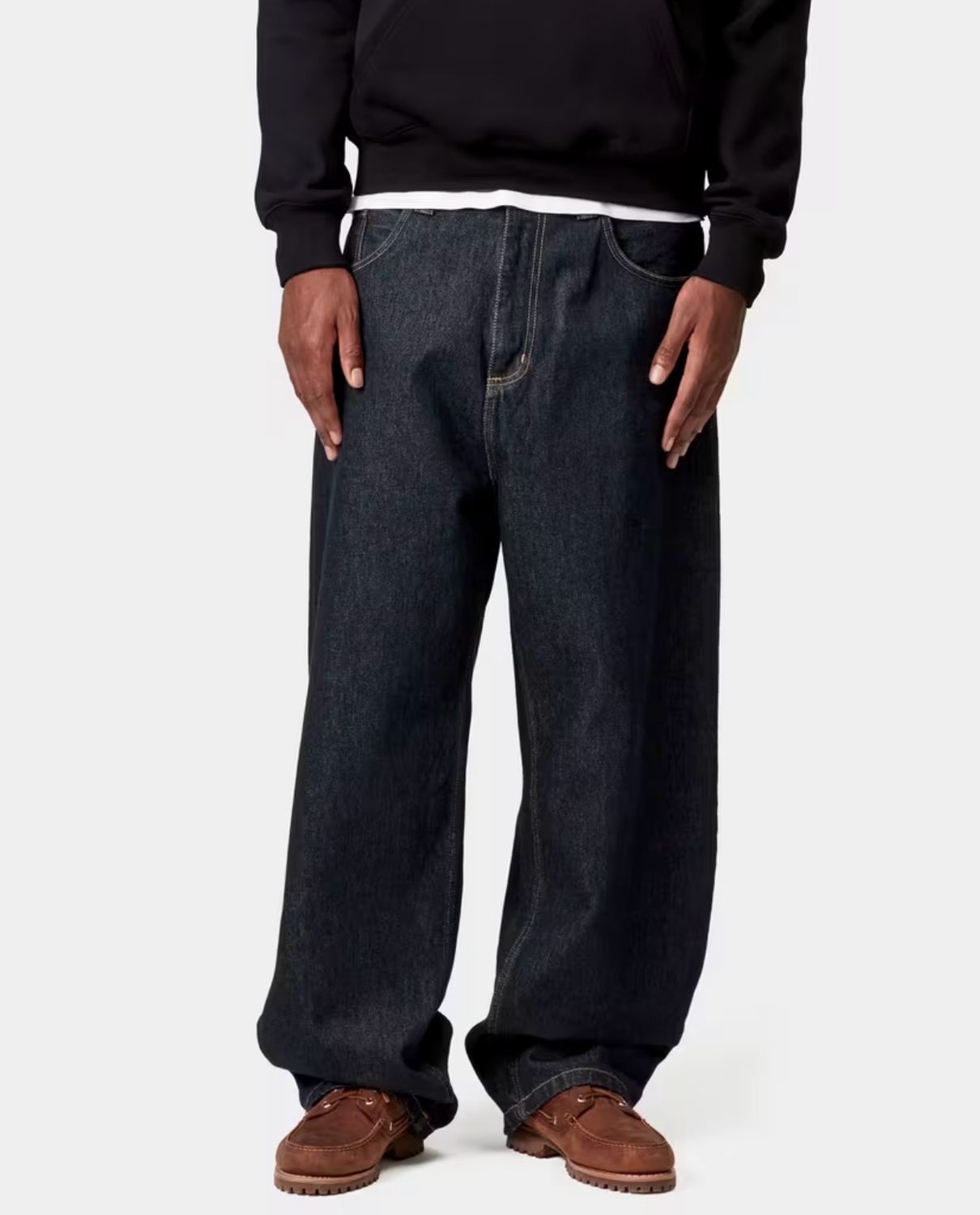 Pantalón Carhartt WIP B