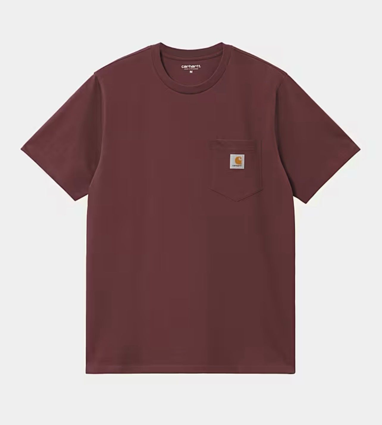 Camiseta Carhartt