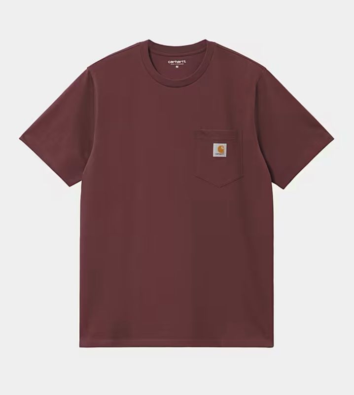 Camiseta Carhartt