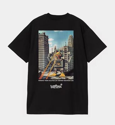 Camisetas