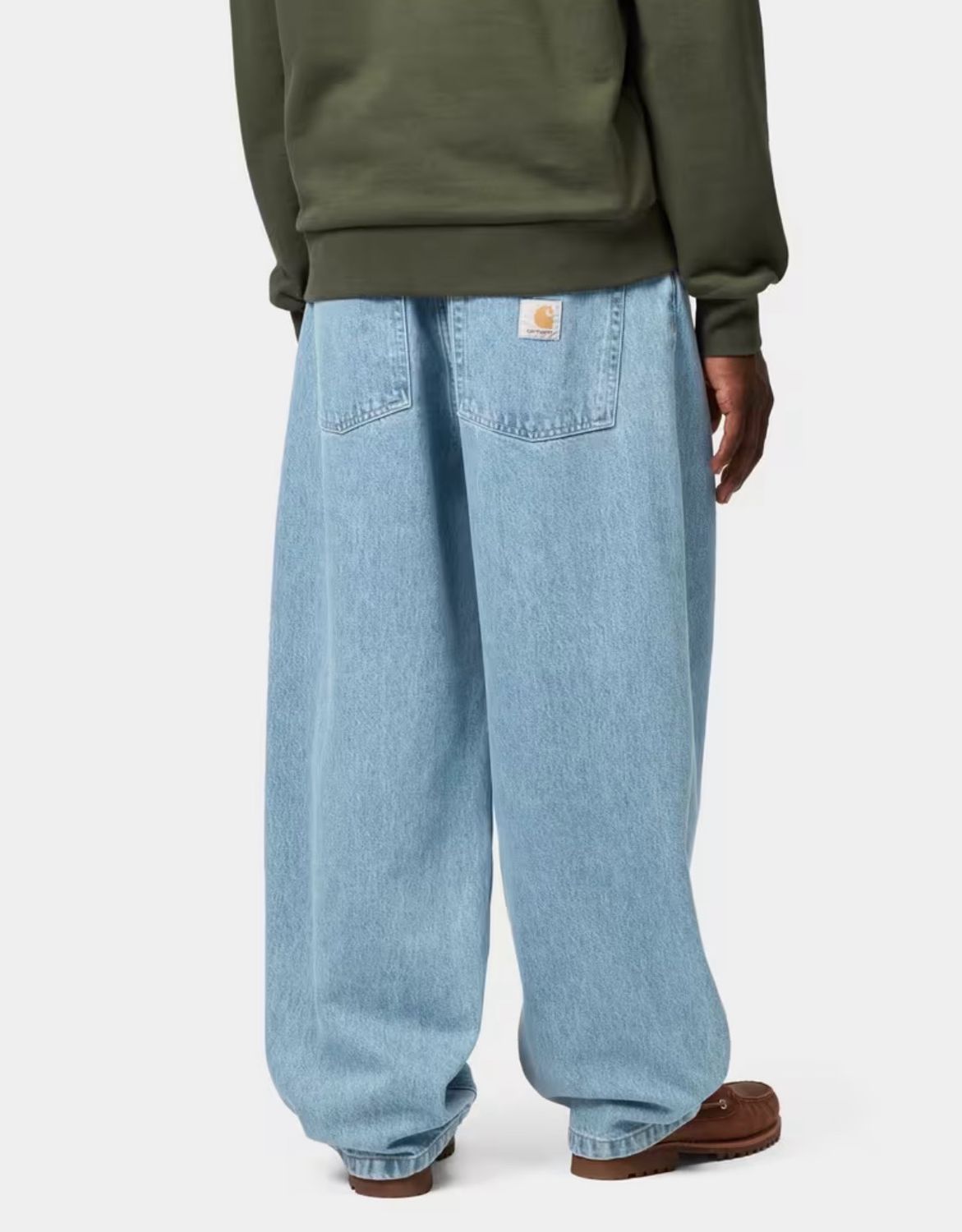Pantalón Carhartt WIP B