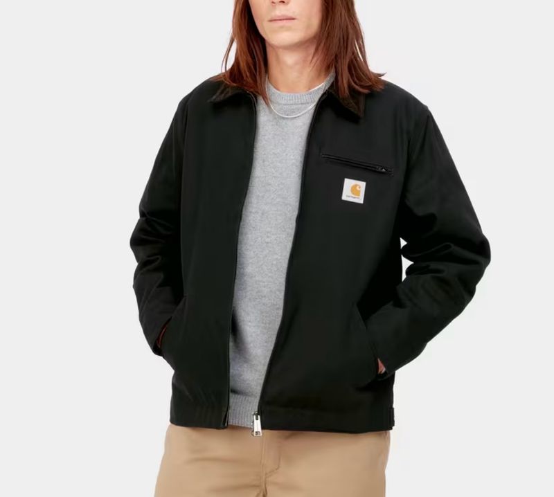 Detroit Jacket Carhartt WIP