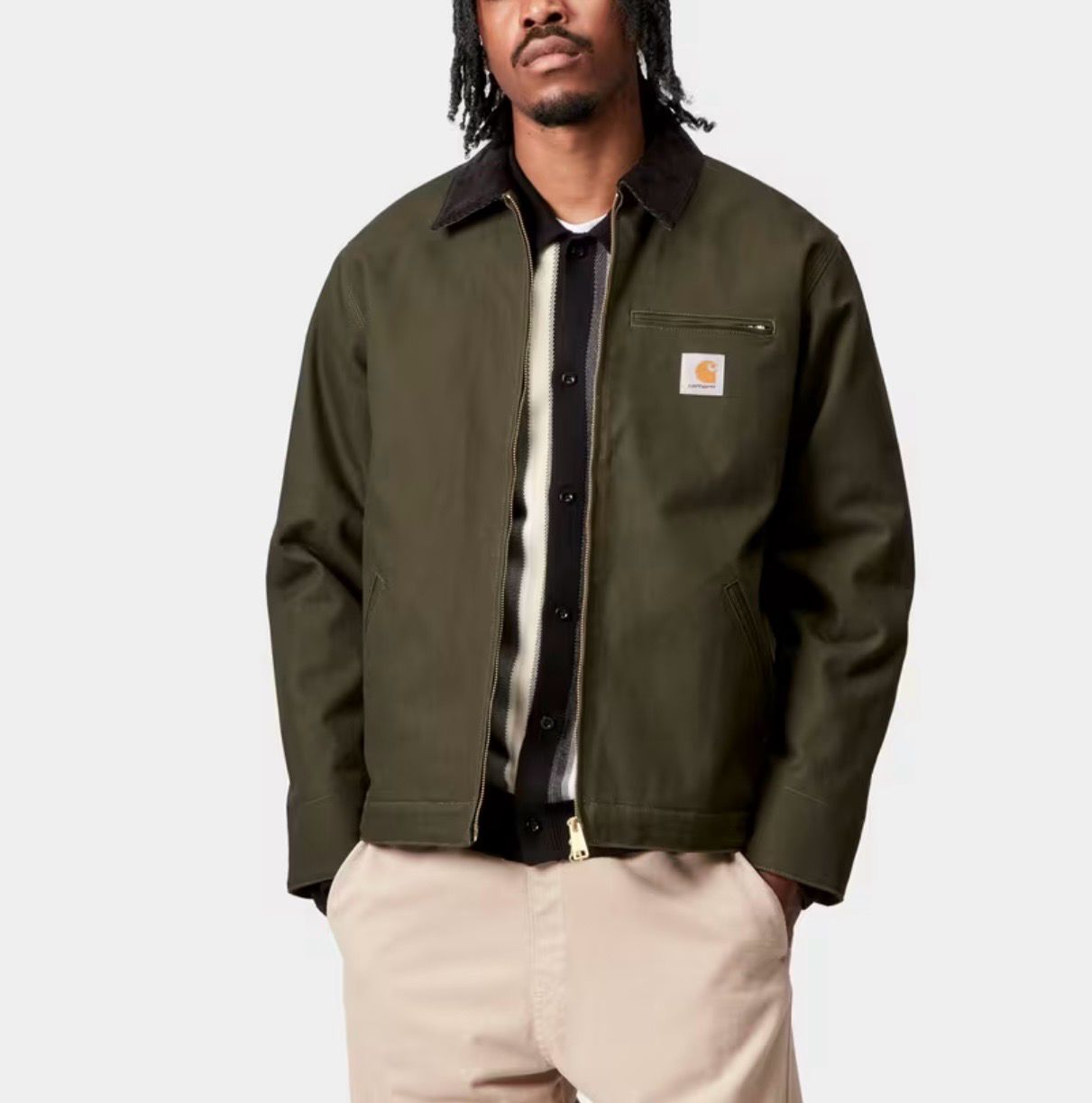 Detroit jacket Carhartt WiP