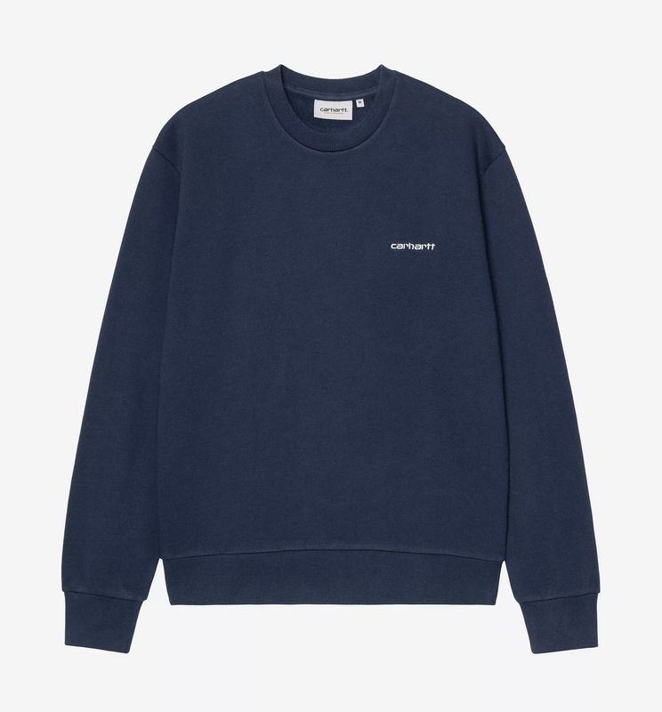 Sudadera Carhartt WIP