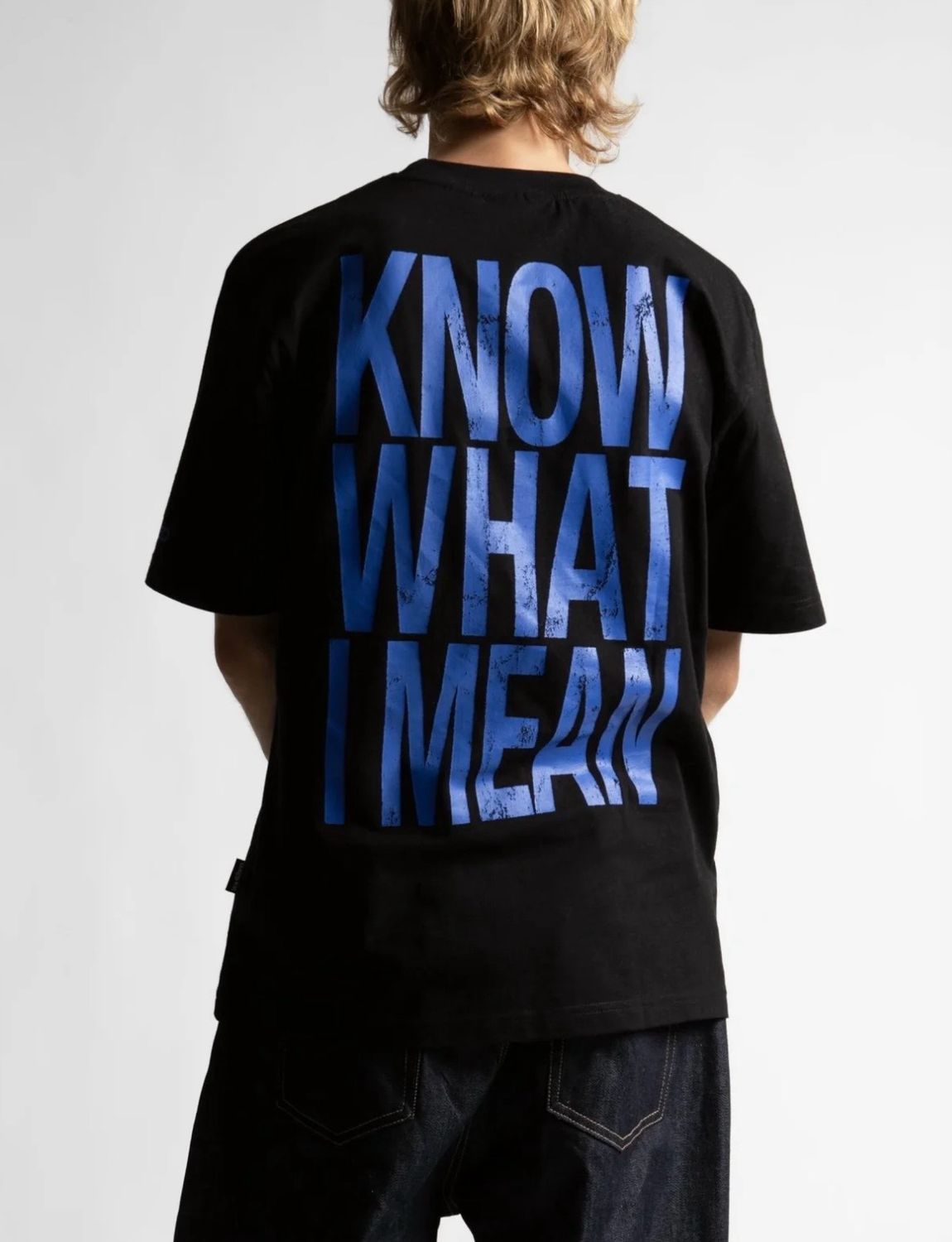 Camiseta Wasted Paris