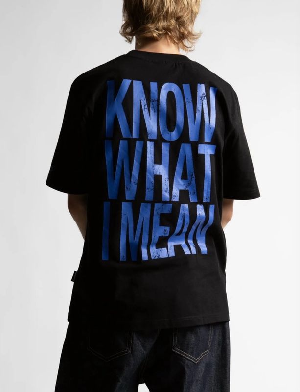 Camiseta Wasted Paris