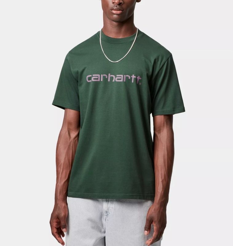 Camiseta Carhartt WIP