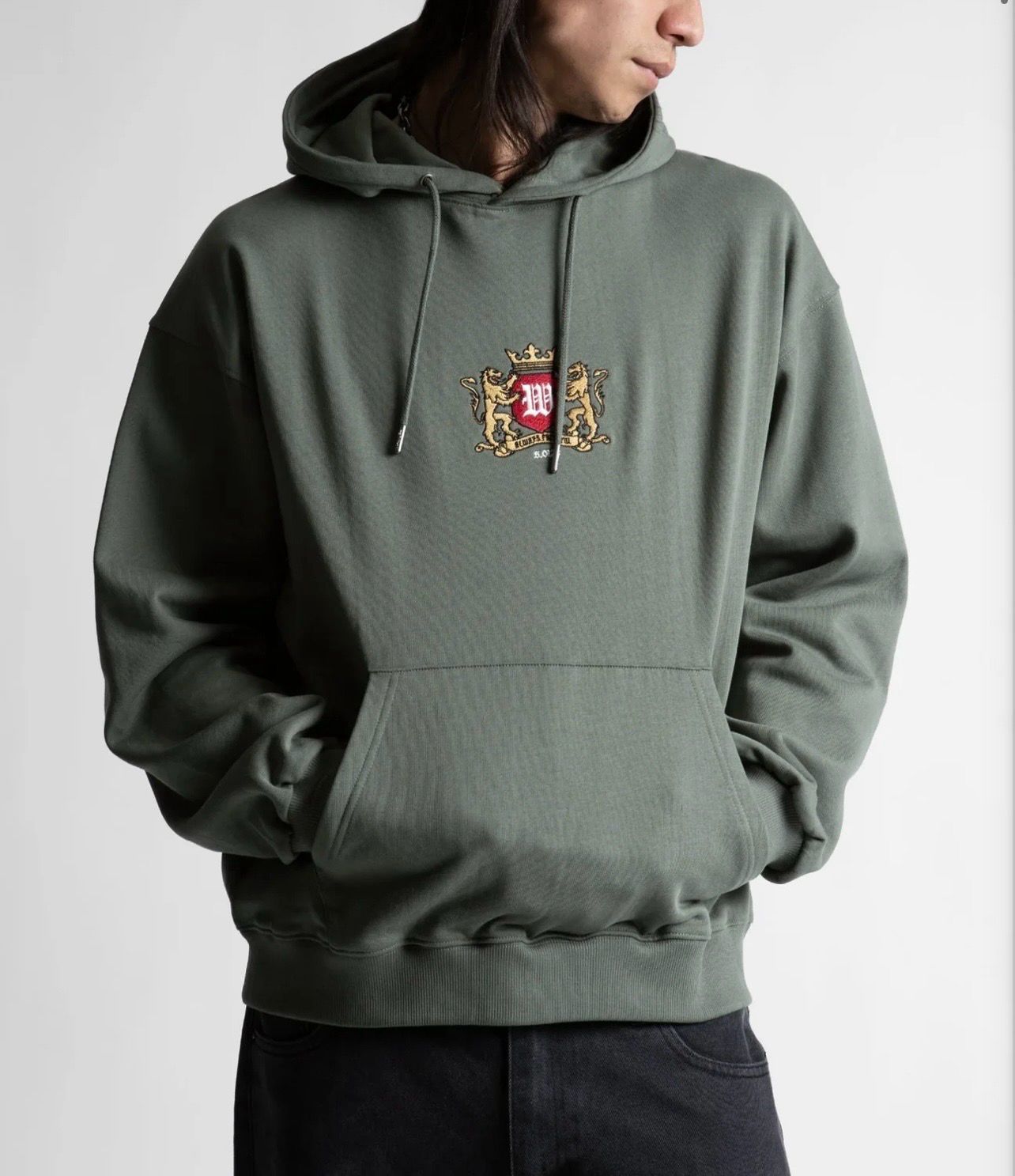 Sudadera Wasted Paris