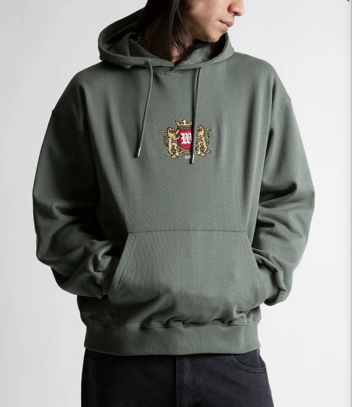 Sudadera Wasted Paris