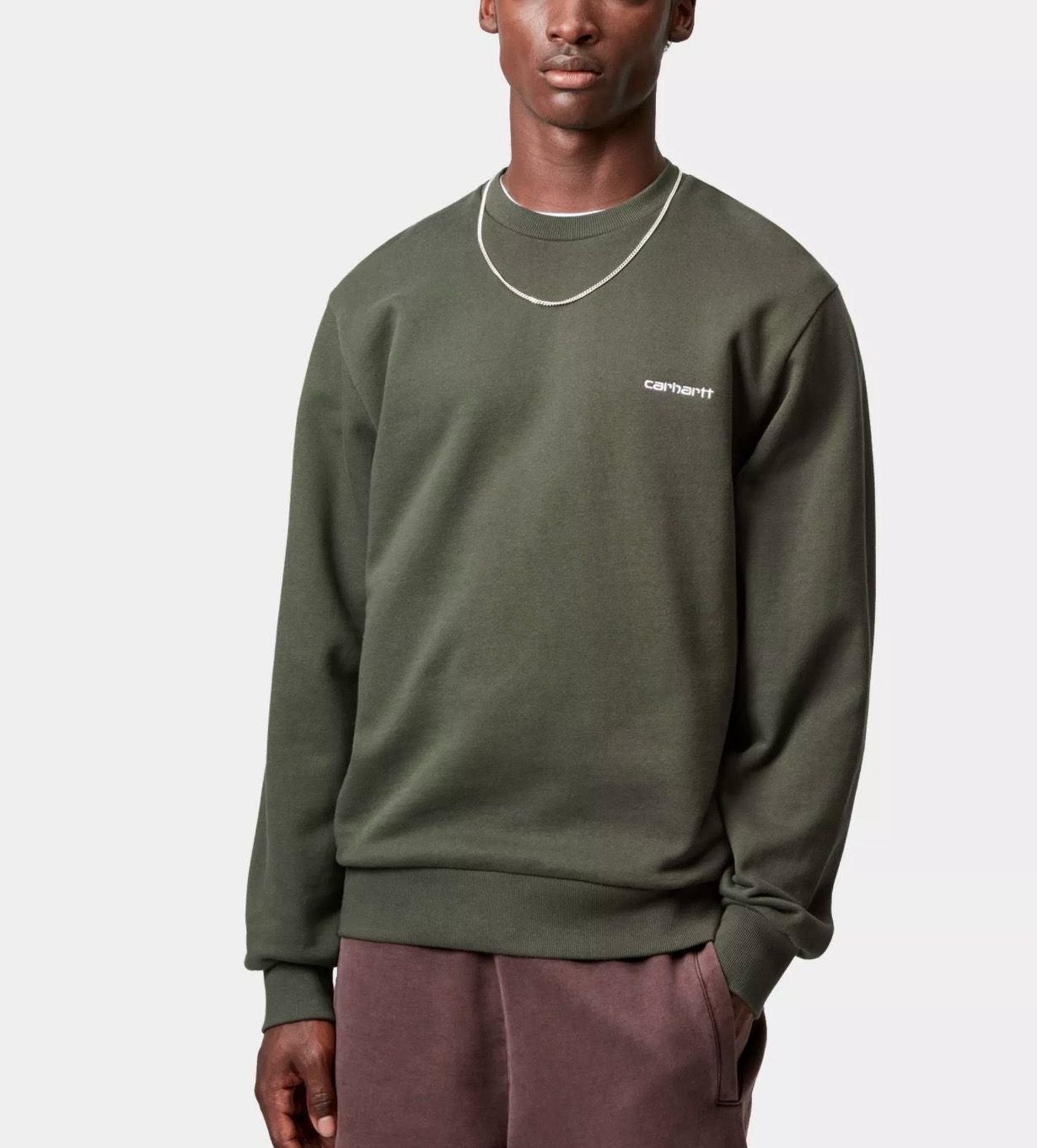 Sudadera Carhartt WIP