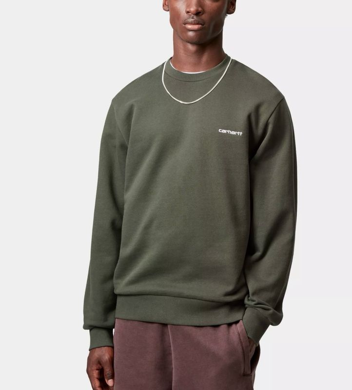 Sudadera Carhartt WIP