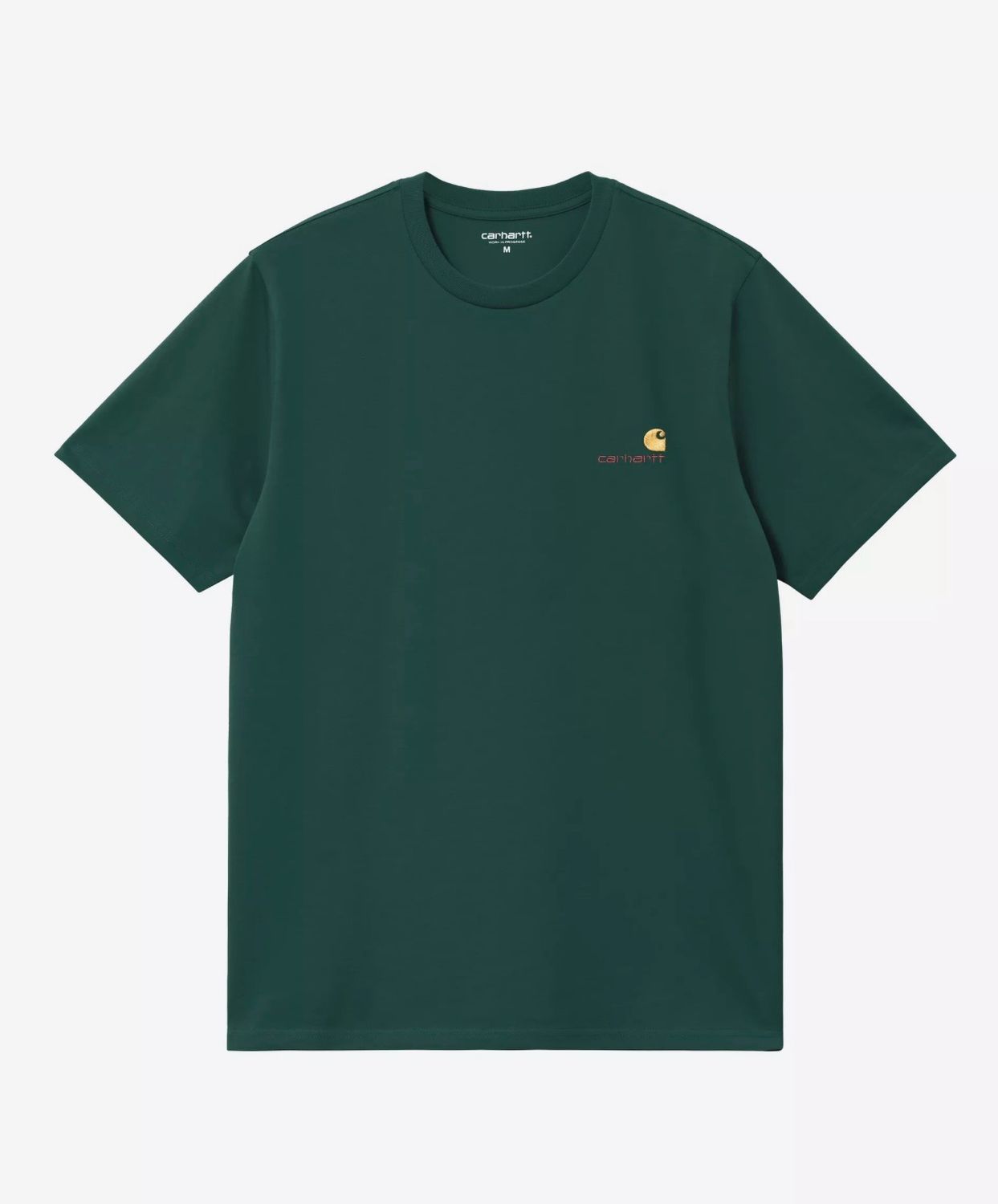 Camiseta Carhartt WIP