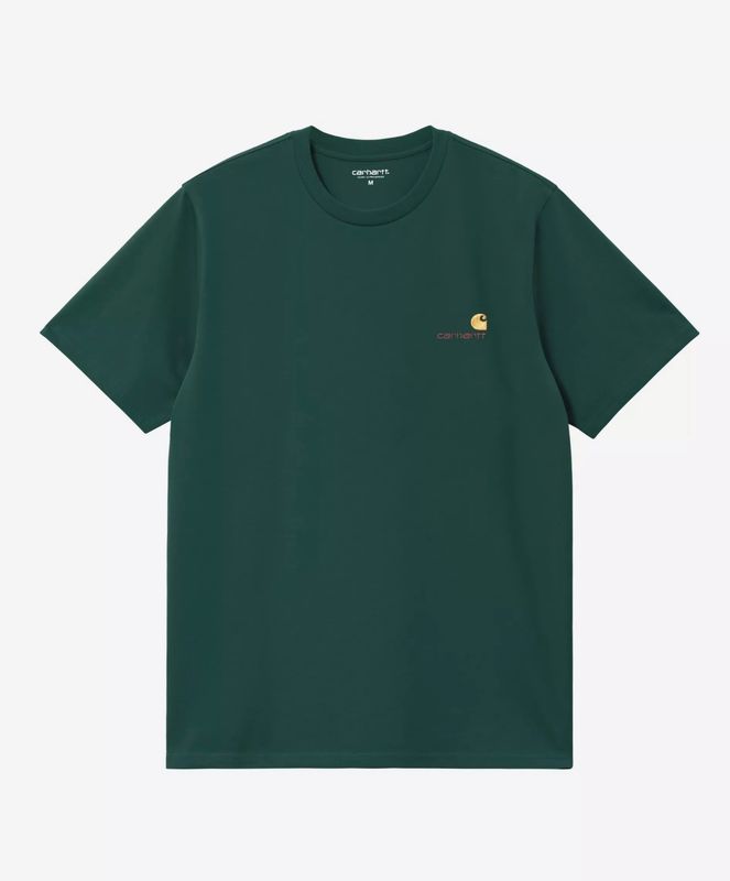 Camiseta Carhartt WIP