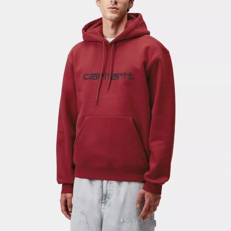 Sudadera Carhartt WIP