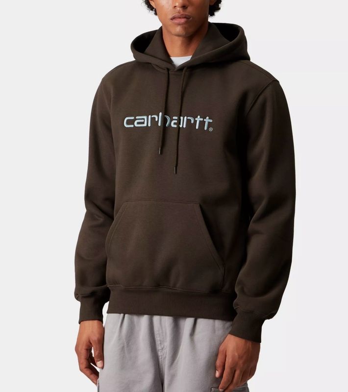 Sudadera Carhartt WIP