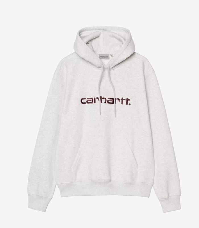 Sudadera Carhartt WIP