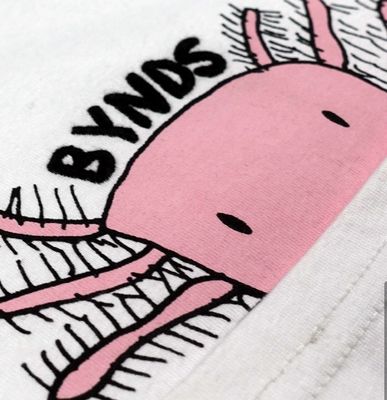 BYNDS
