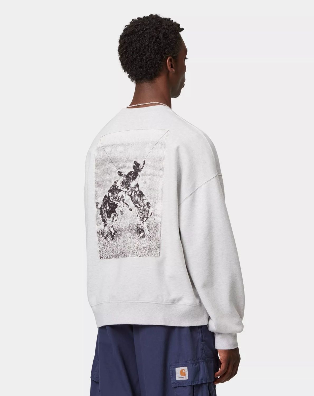 Sudadera Carhartt WIP