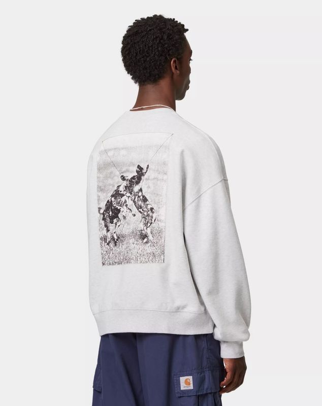 Sudadera Carhartt WIP