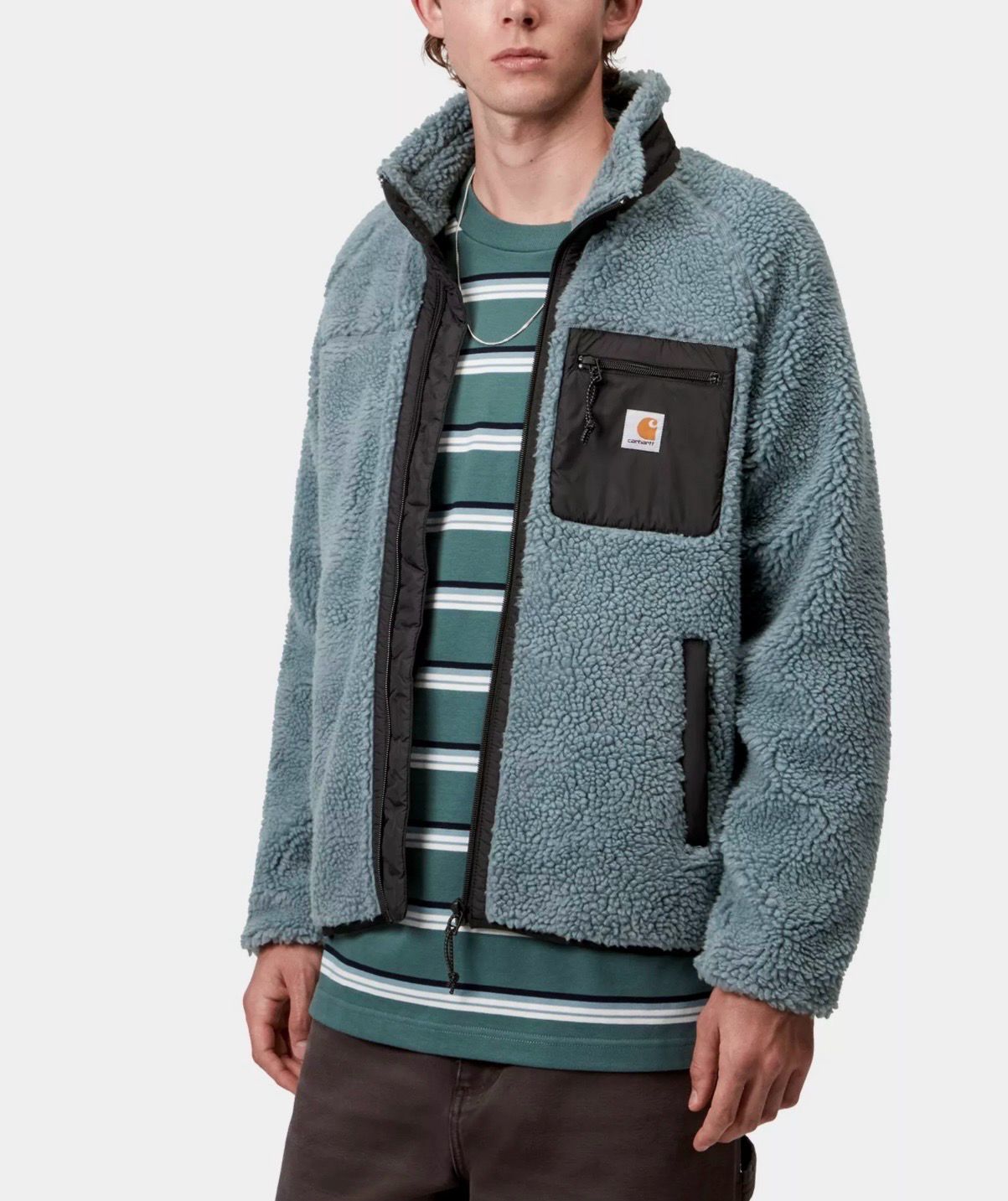 Cazadora Carhartt WIP