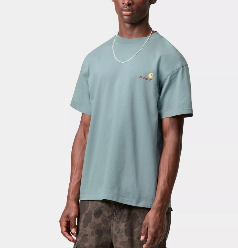 Camiseta Carhartt WIP