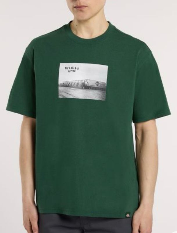 Camiseta Dickies