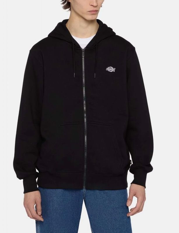 Sudadera cremallera Dickies