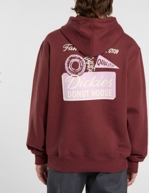 Sudadera Dickies