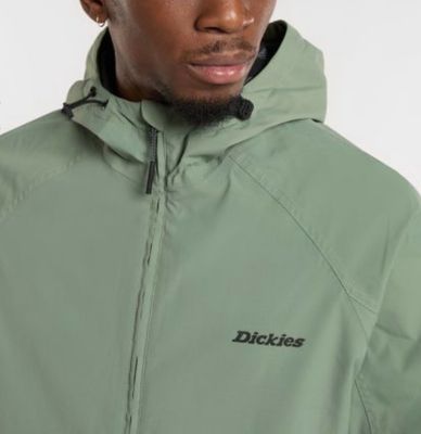Cazadora/Chaqueta