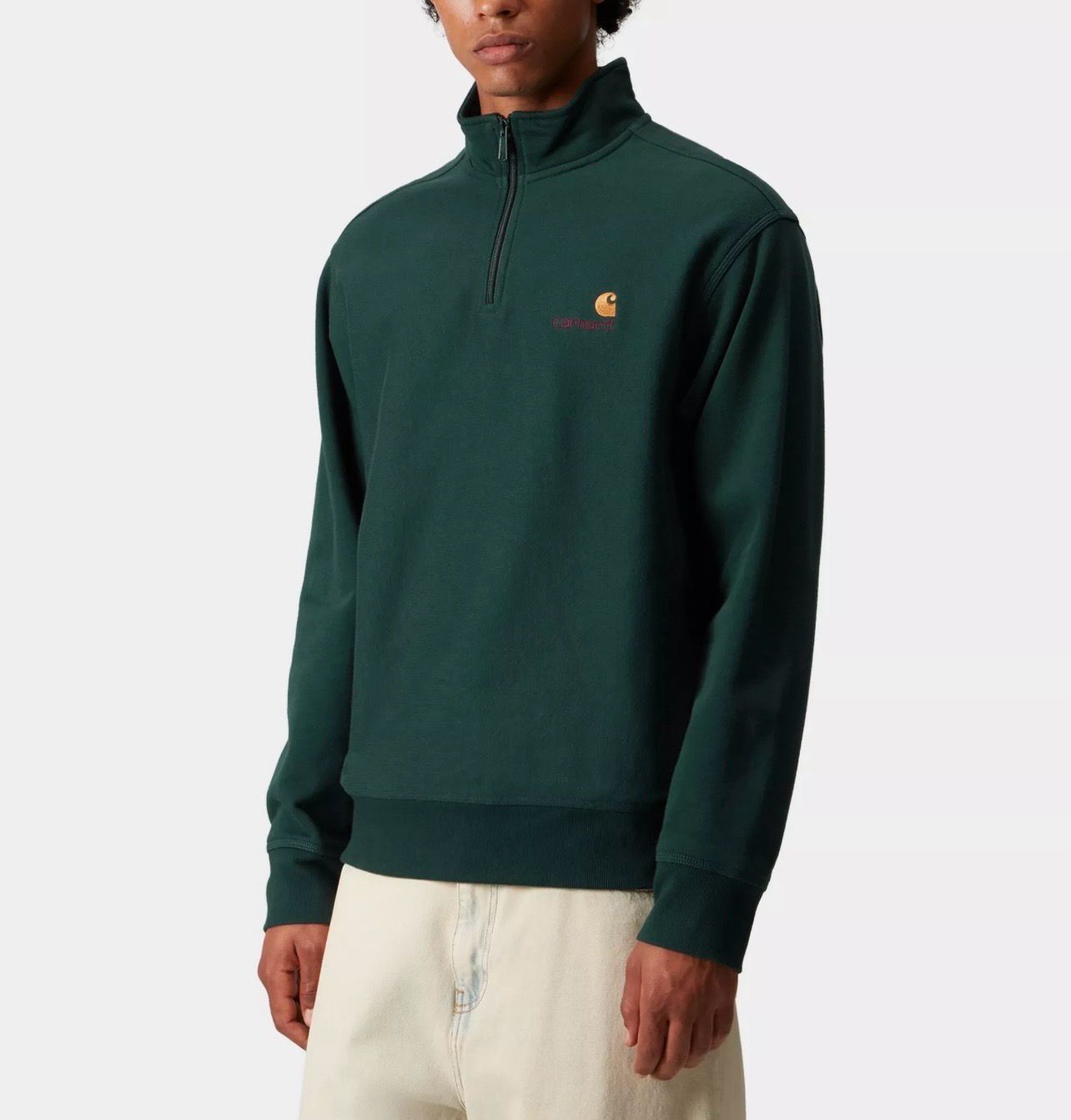 Sudadera Carhartt WIP