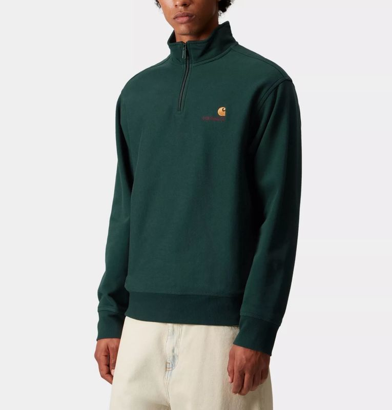 Sudadera Carhartt WIP
