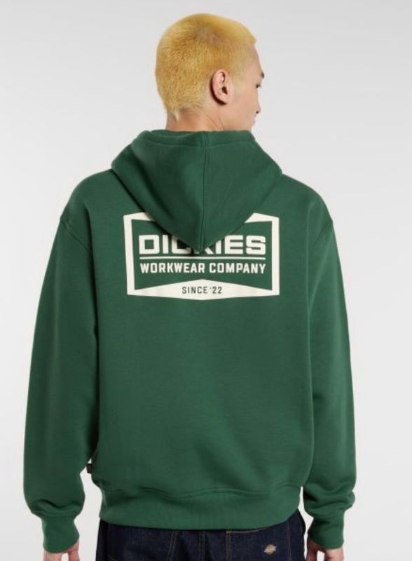 Chaqueta Dickies
