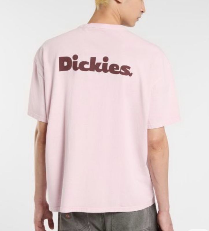 Camiseta Dickies