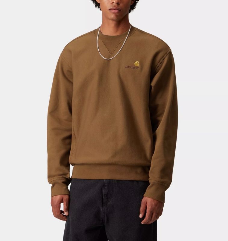 Sudadera Carhartt WIP