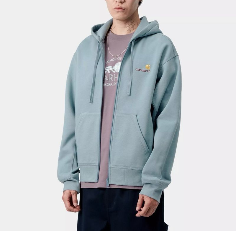 Chaqueta Carhartt WIP