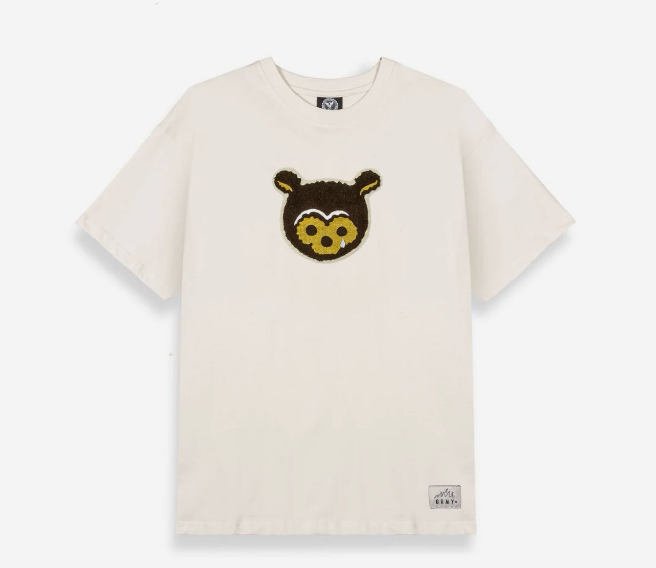 Camiseta Grimey