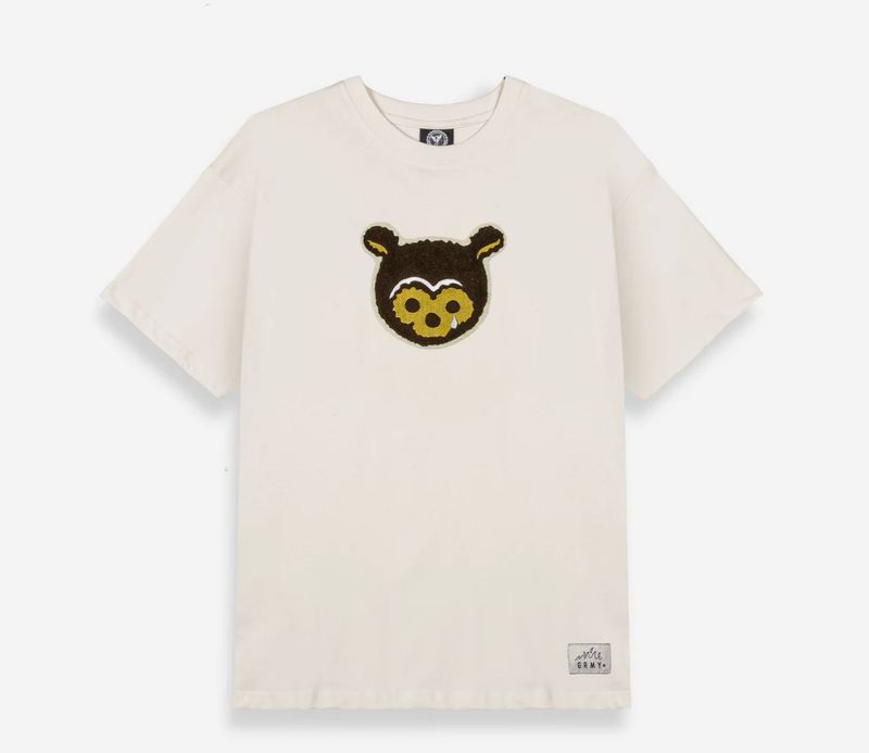 Camiseta Grimey