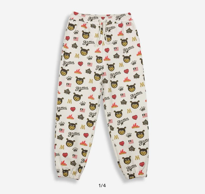 Pantalón Grimey