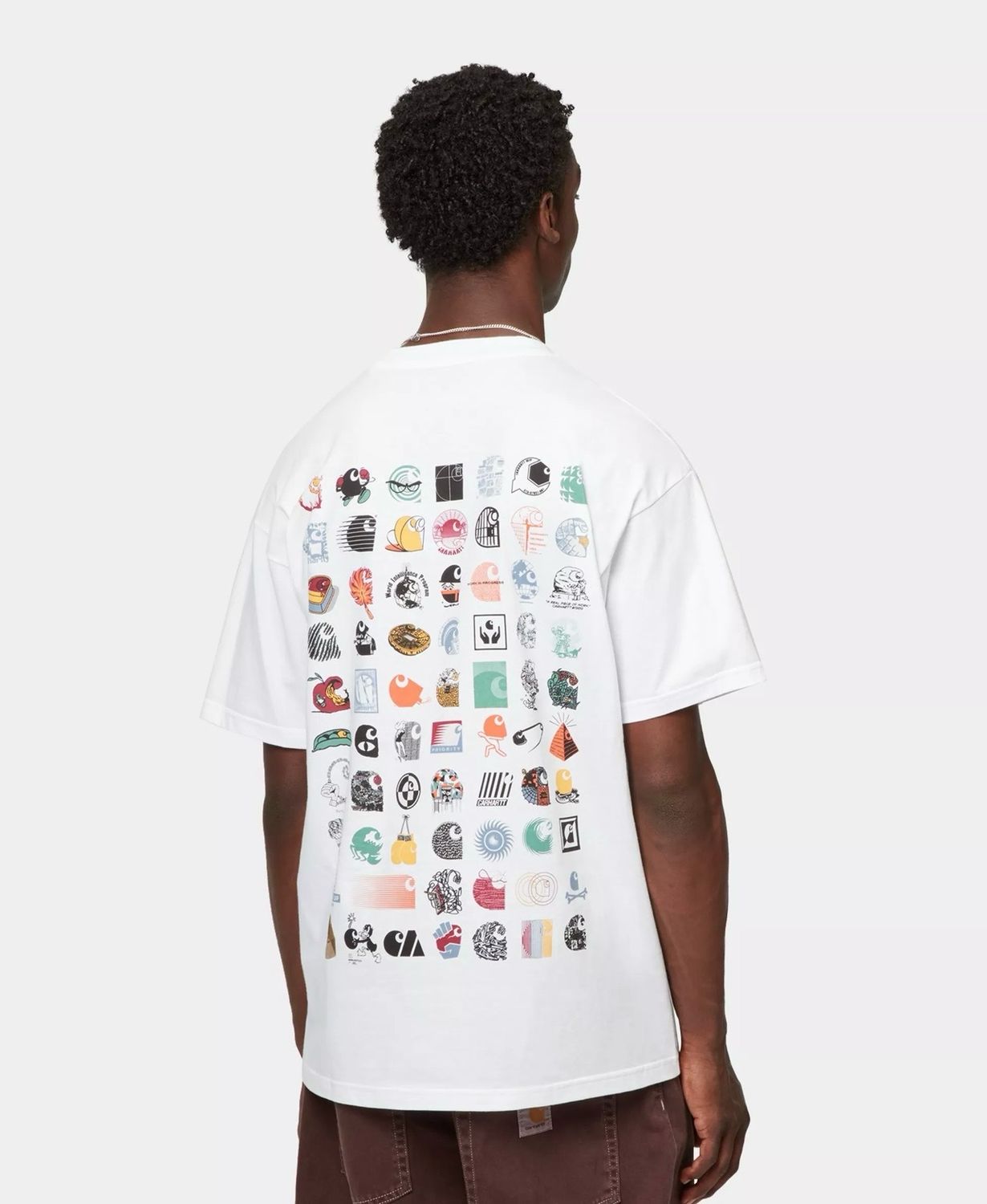 Camiseta Carhartt WIP