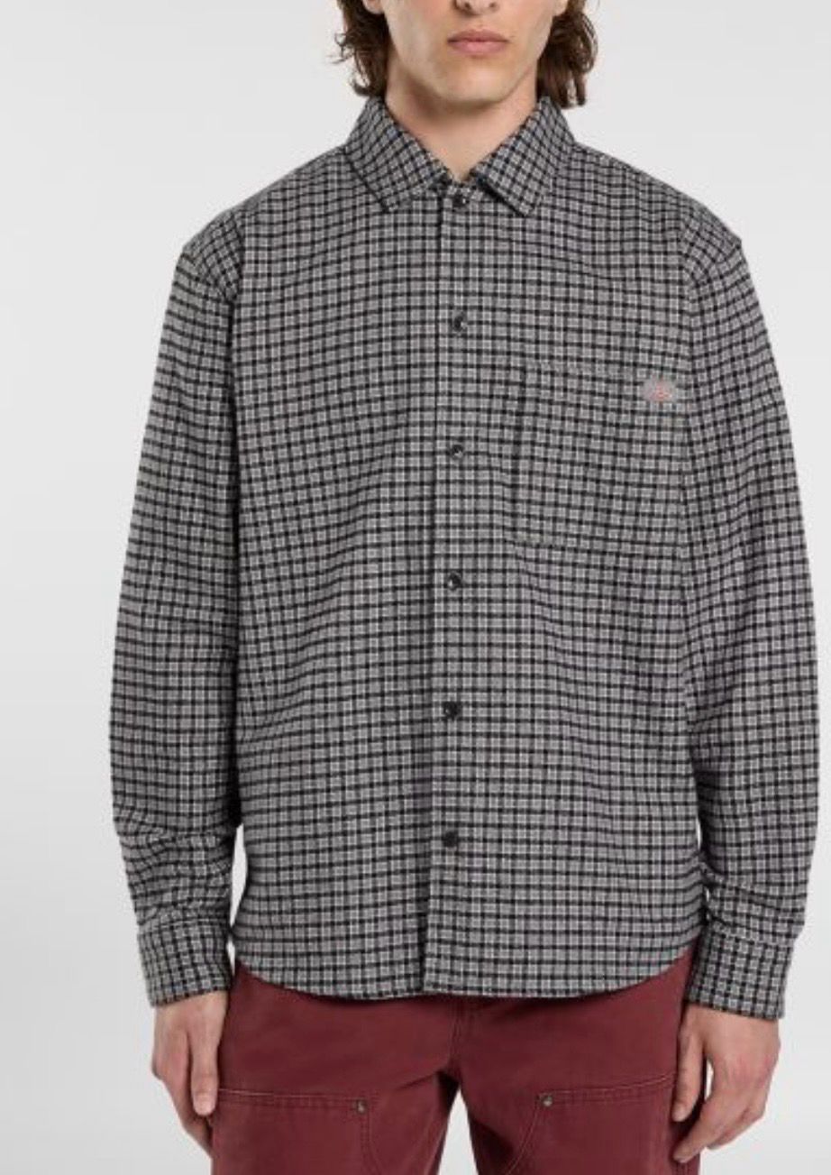 Camisa Dickies