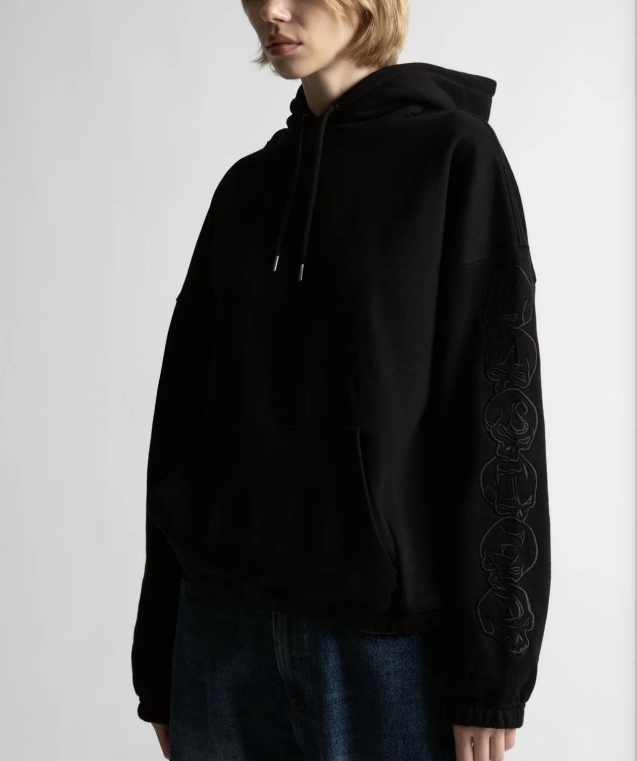 Sudadera Wasted Paris