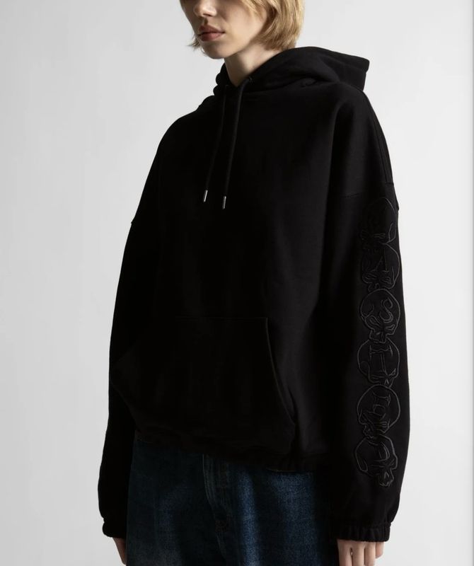 Sudadera Wasted Paris