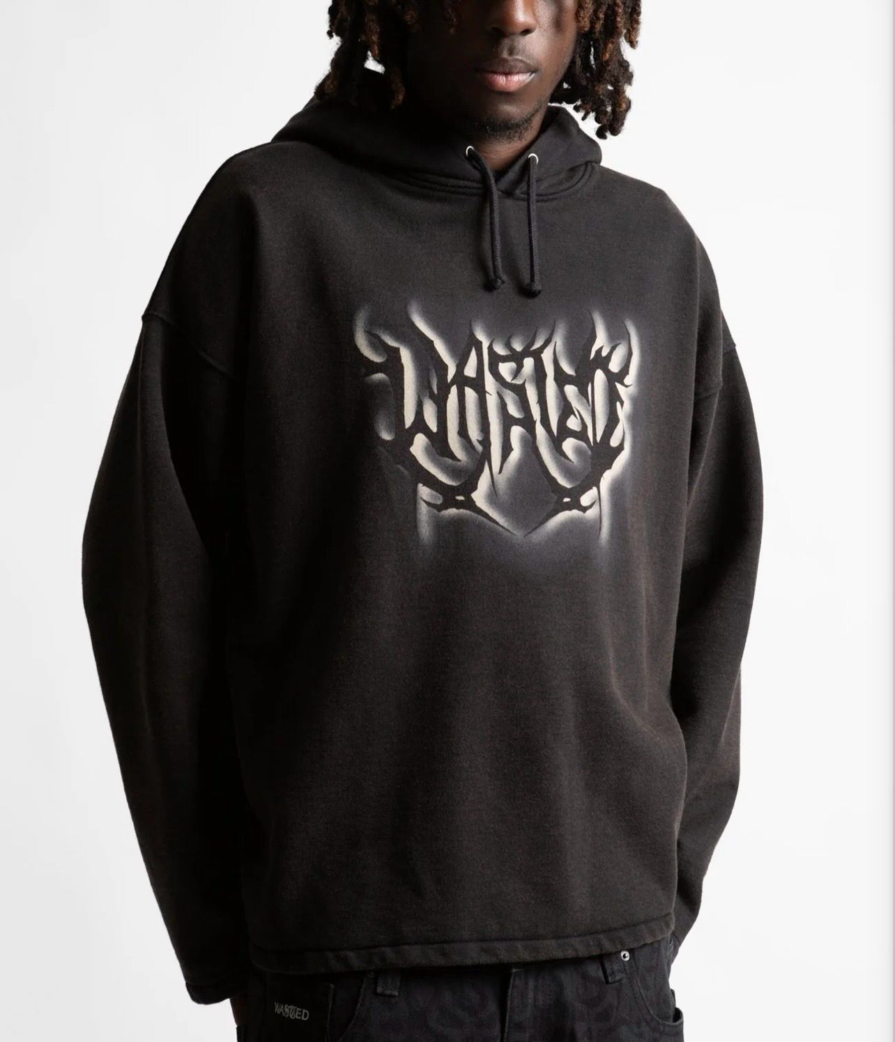 Sudadera Wasted Paris