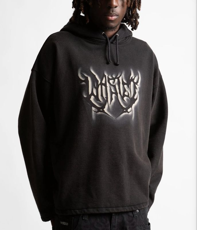 Sudadera Wasted Paris