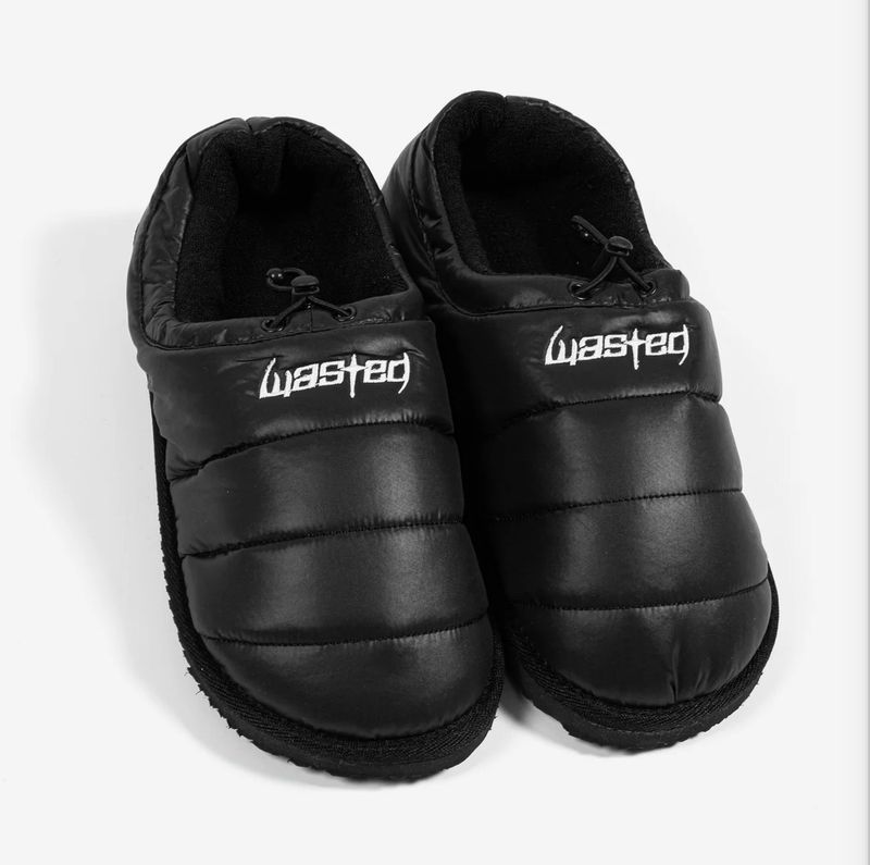 Loafers Wasted Paris