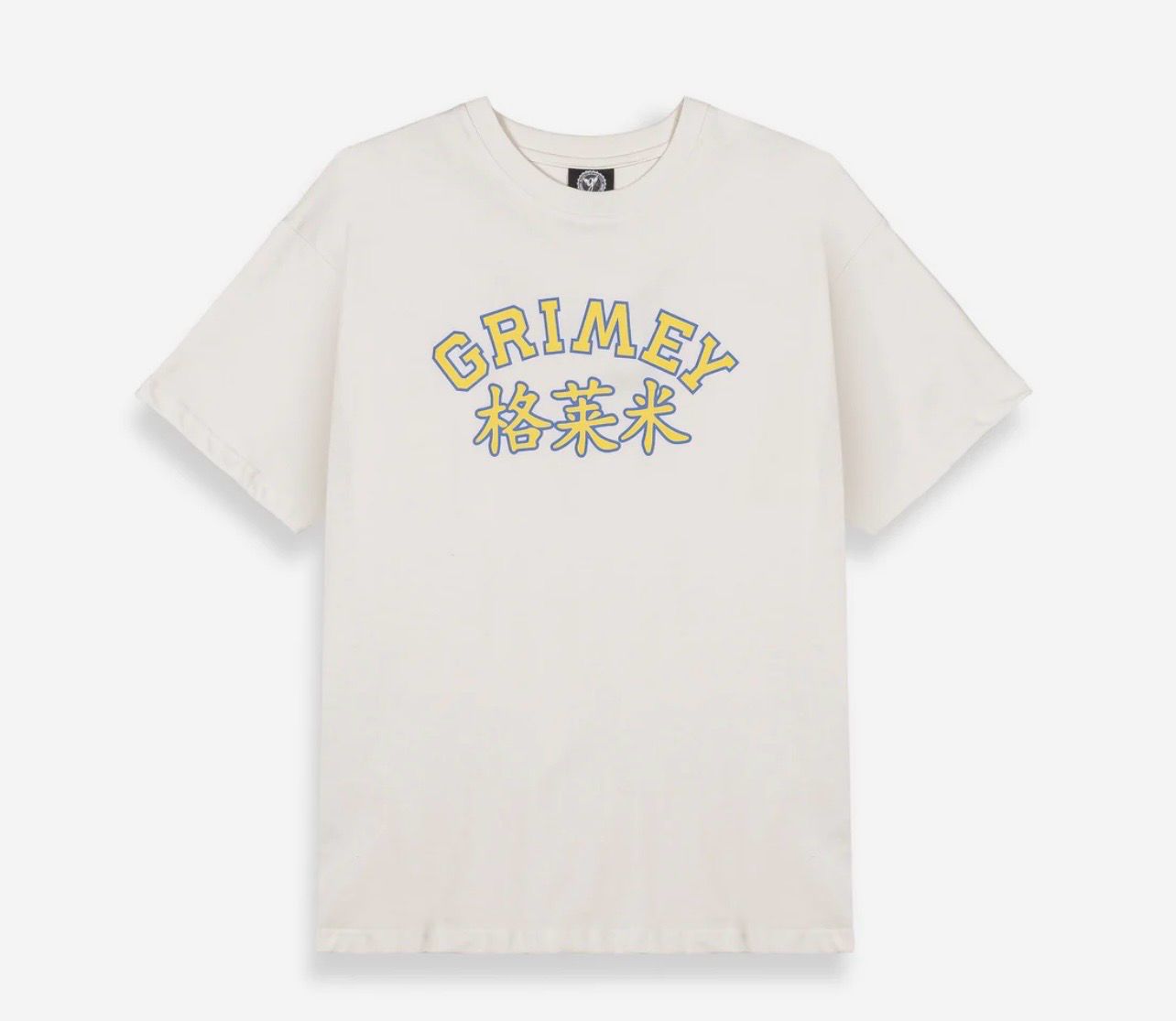Camiseta Grimey