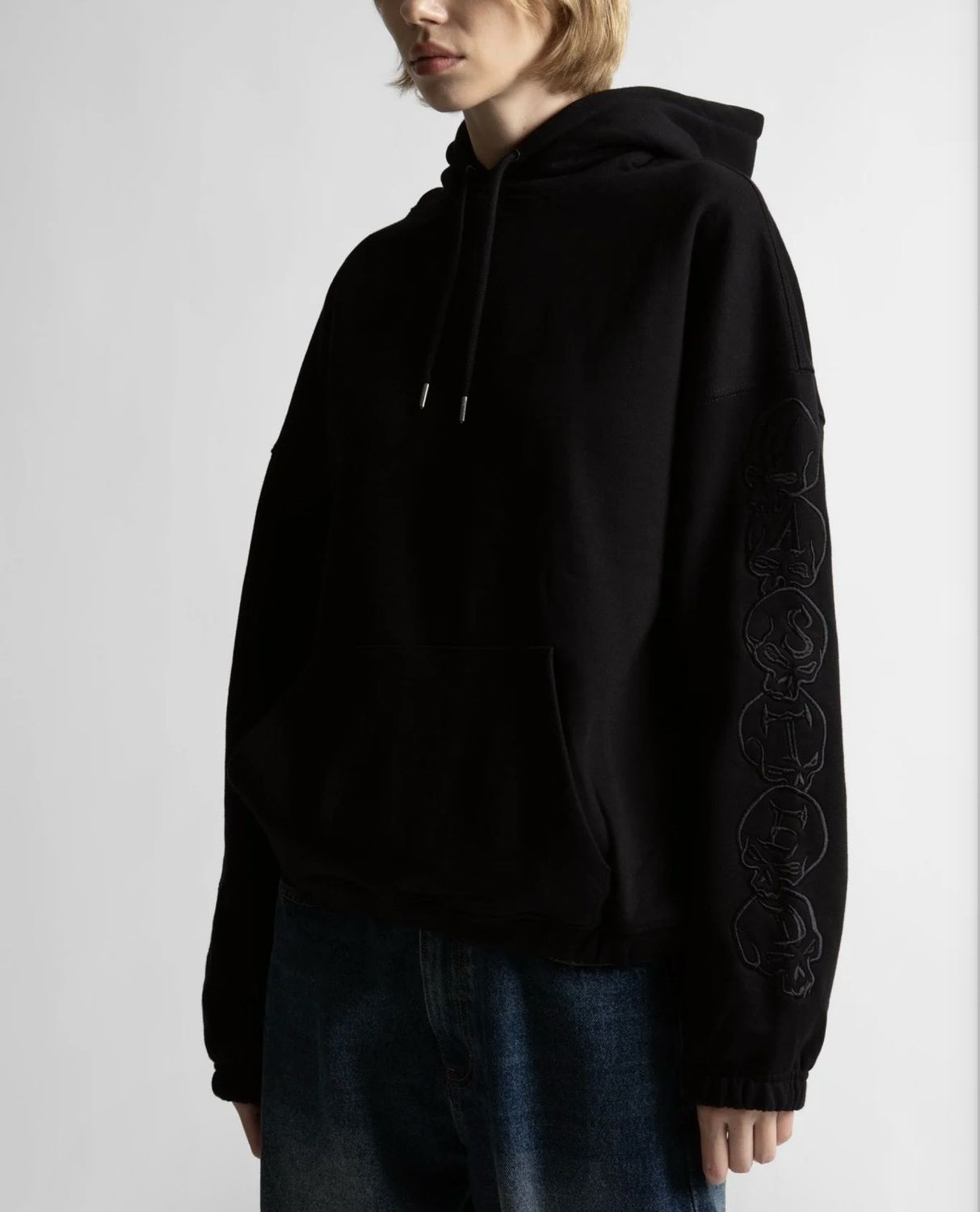 Sudadera Wasted Paris