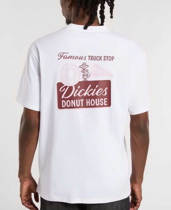 Camiseta Dickies