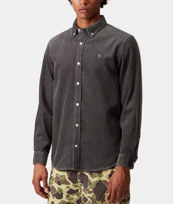 Camisa Carhartt